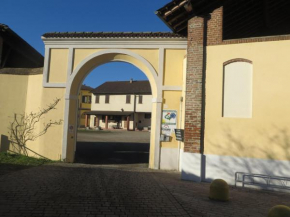 Agriturismo Le Risaie